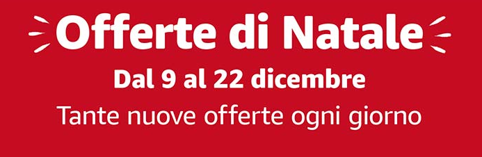 Offerte Di Natale Amazon Offerte Migliori 2091